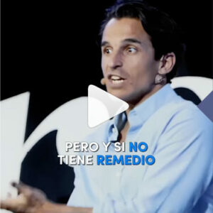 Conferencia online: ¿Cómo puedes cambiar algo en ti si no sabes cómo funciona?